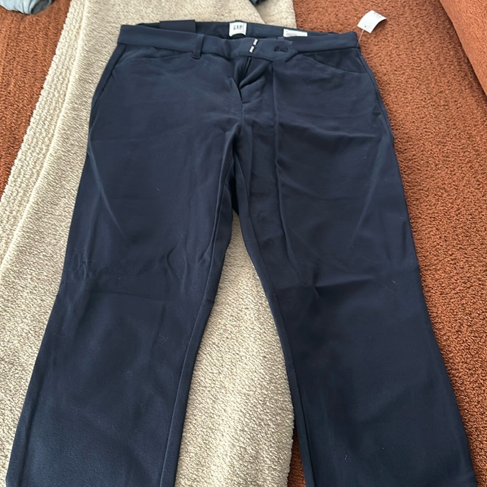 Signature Skinny Ankle Pant